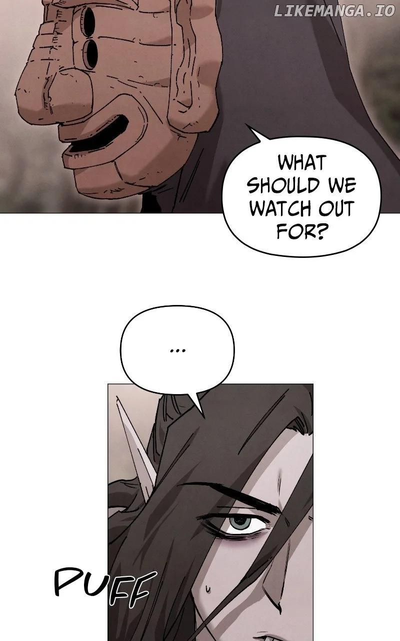 Reincarnated In a Cursed Game Chapter 31 page 13