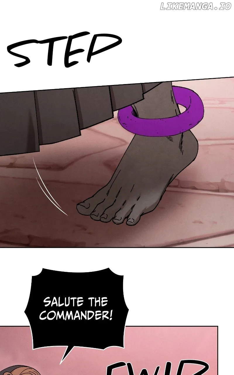 Reincarnated In a Cursed Game Chapter 31 page 2