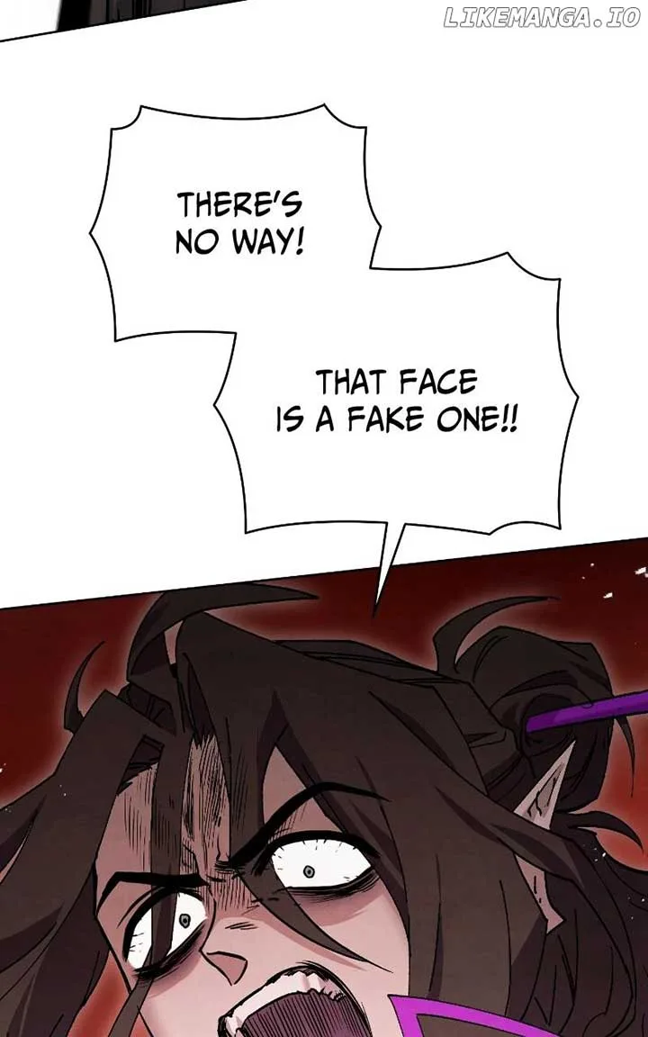 Reincarnated In a Cursed Game Chapter 33 page 5
