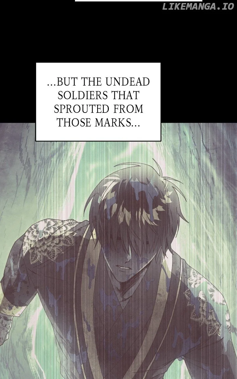 Reincarnated In a Cursed Game Chapter 31 page 40
