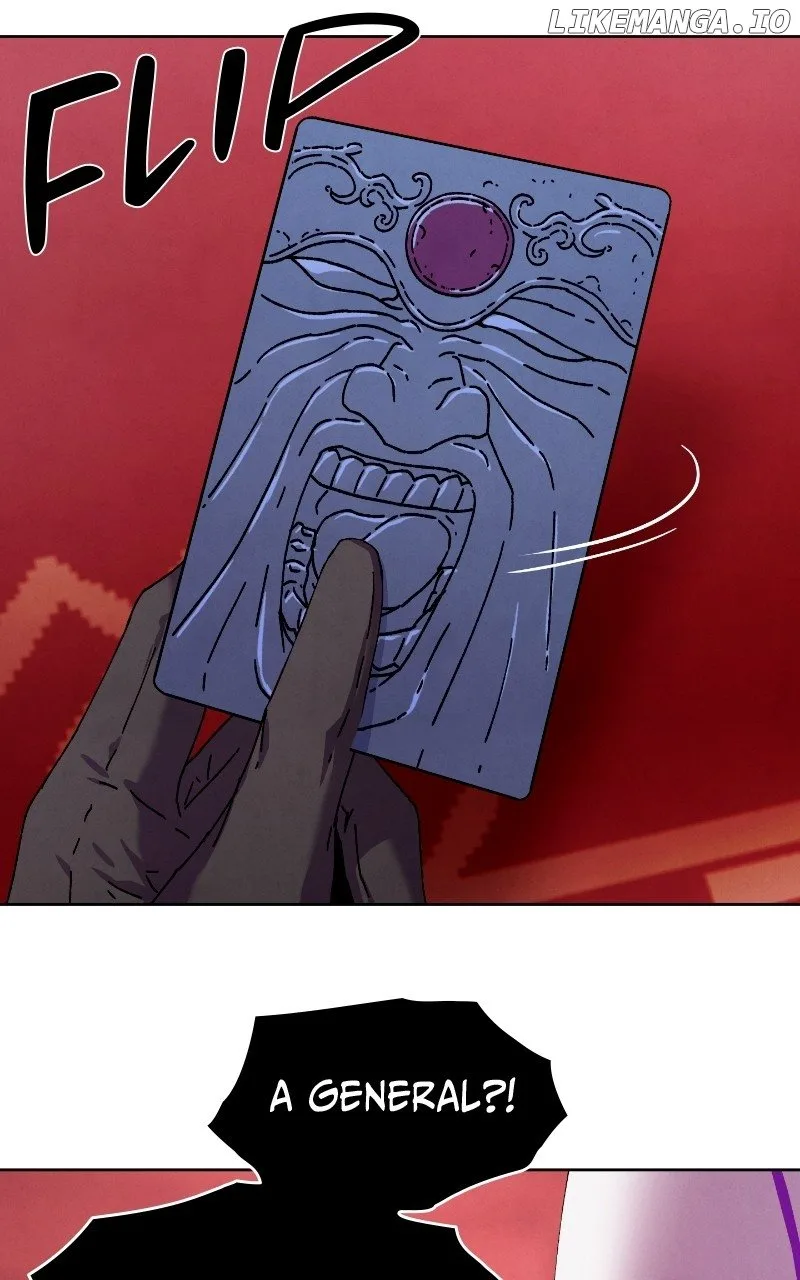Reincarnated In a Cursed Game Chapter 31 page 52