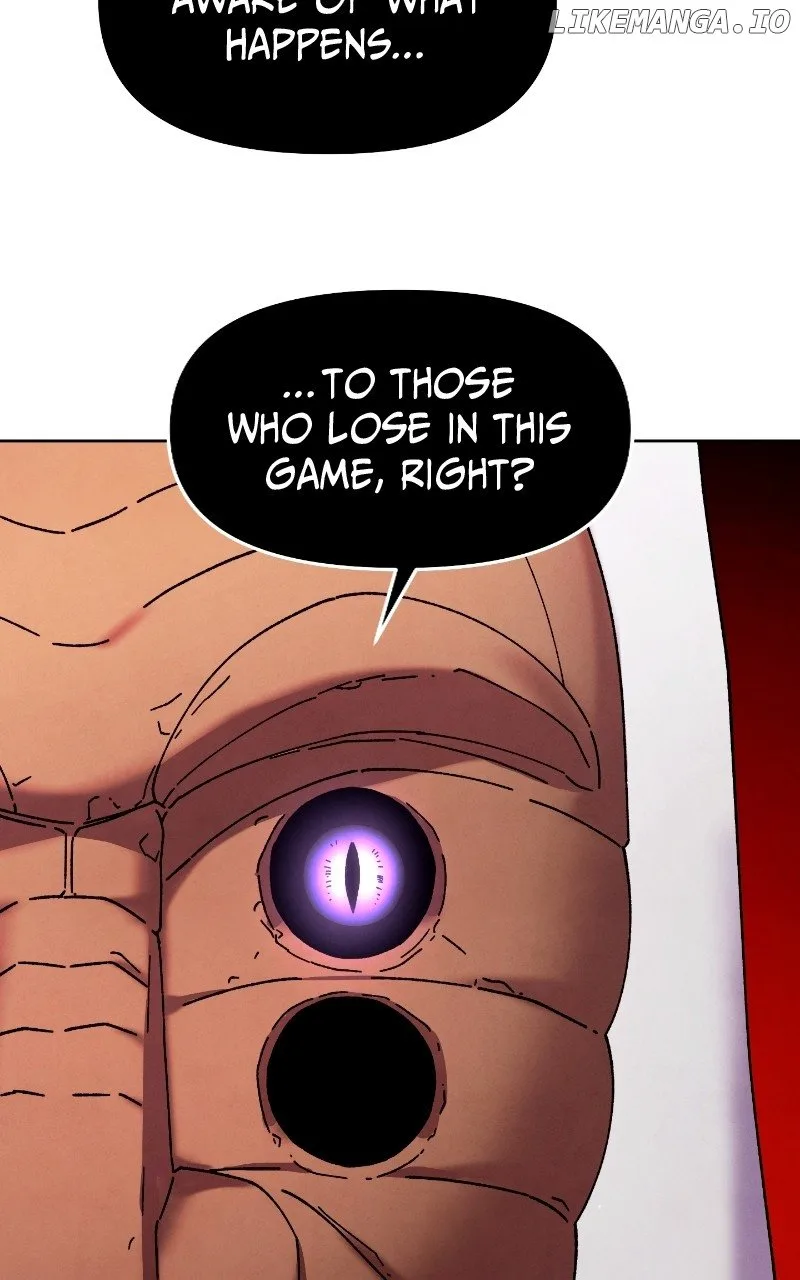 Reincarnated In a Cursed Game Chapter 31 page 54