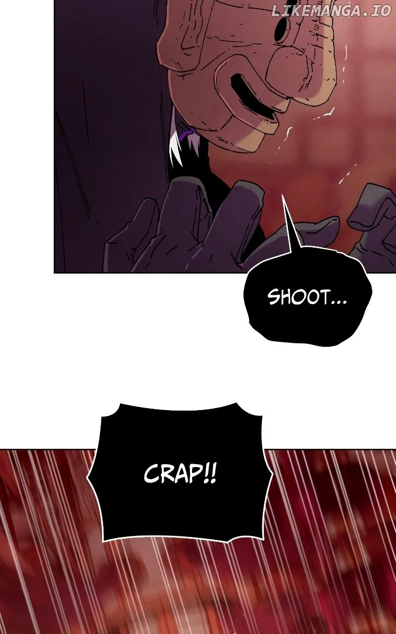 Reincarnated In a Cursed Game Chapter 31 page 56