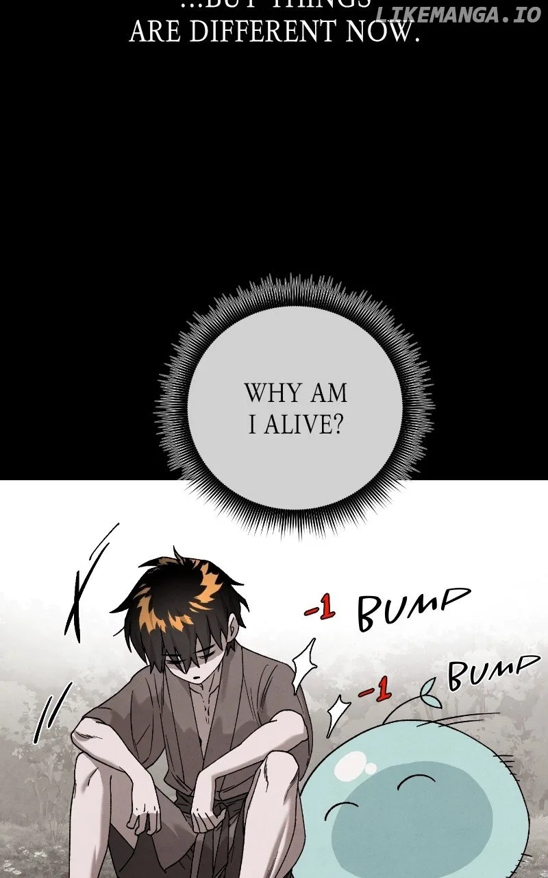 Reincarnated In a Cursed Game Chapter 31 page 46