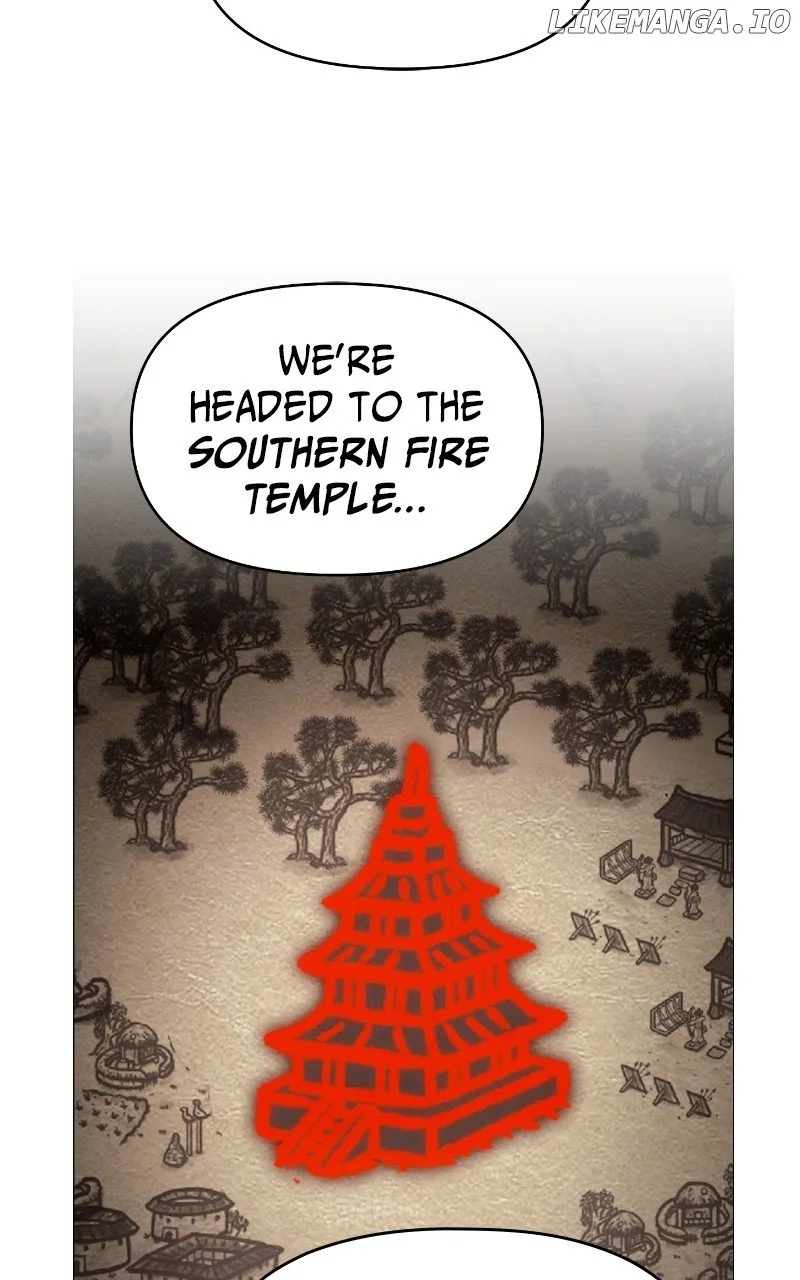 Reincarnated In a Cursed Game Chapter 31 page 10