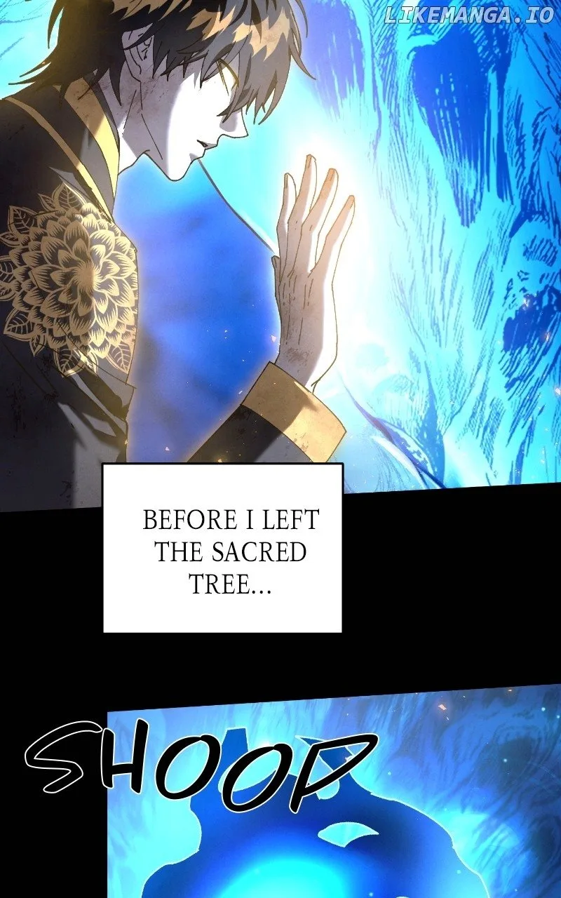 Reincarnated In a Cursed Game Chapter 31 page 31