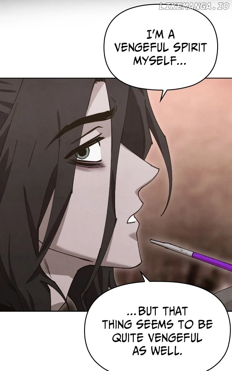 Reincarnated In a Cursed Game Chapter 31 page 34