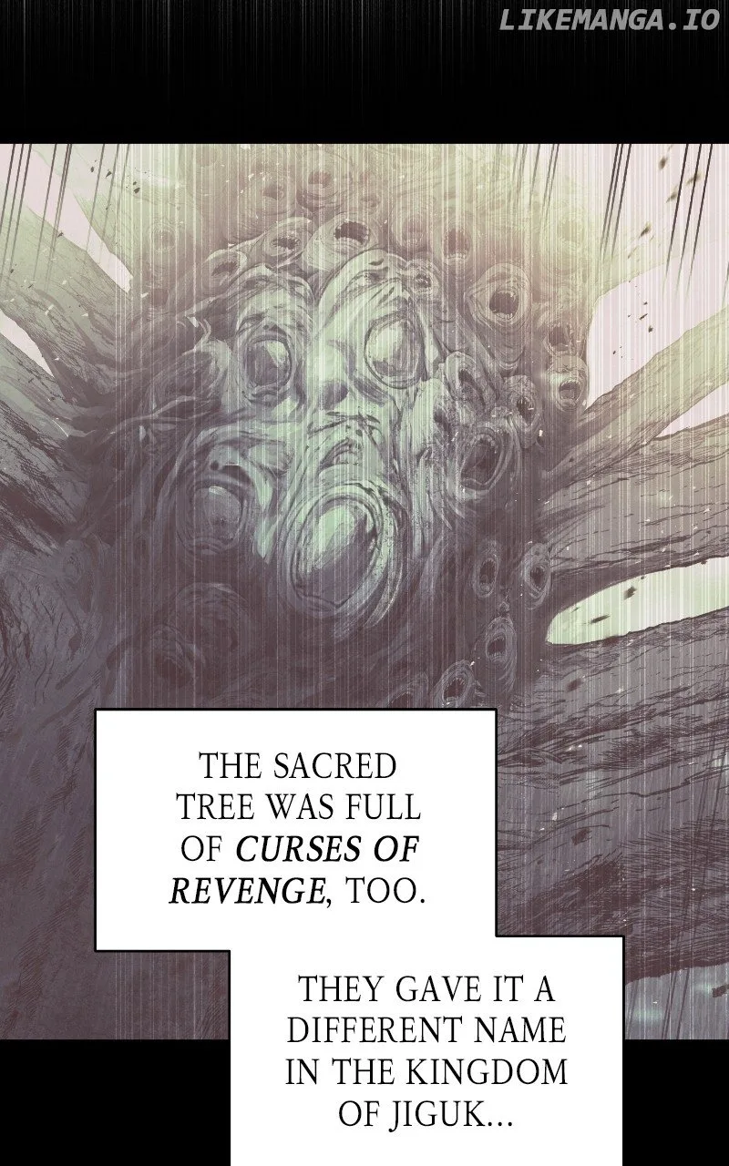 Reincarnated In a Cursed Game Chapter 31 page 39