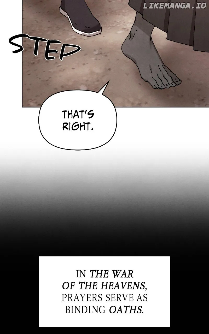 Reincarnated In a Cursed Game Chapter 31 page 21