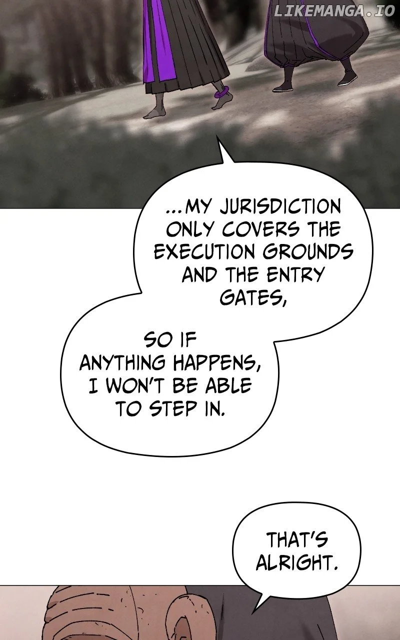 Reincarnated In a Cursed Game Chapter 31 page 12