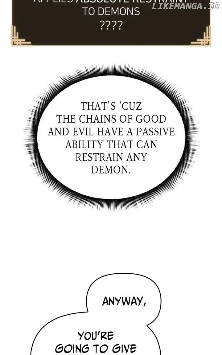 Reincarnated In a Cursed Game Chapter 33 page 23
