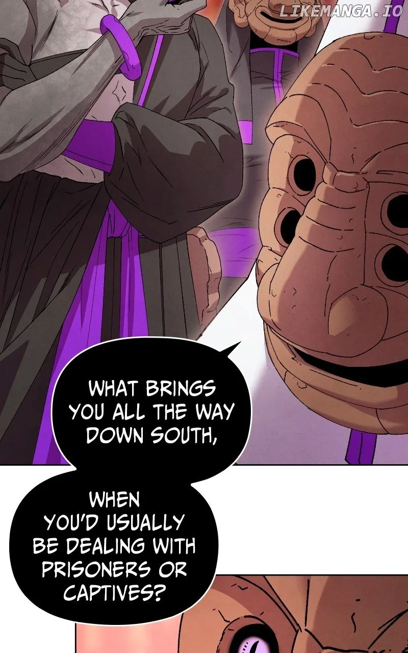 Reincarnated In a Cursed Game Chapter 31 page 72