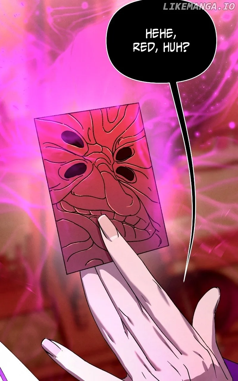 Reincarnated In a Cursed Game Chapter 31 page 69
