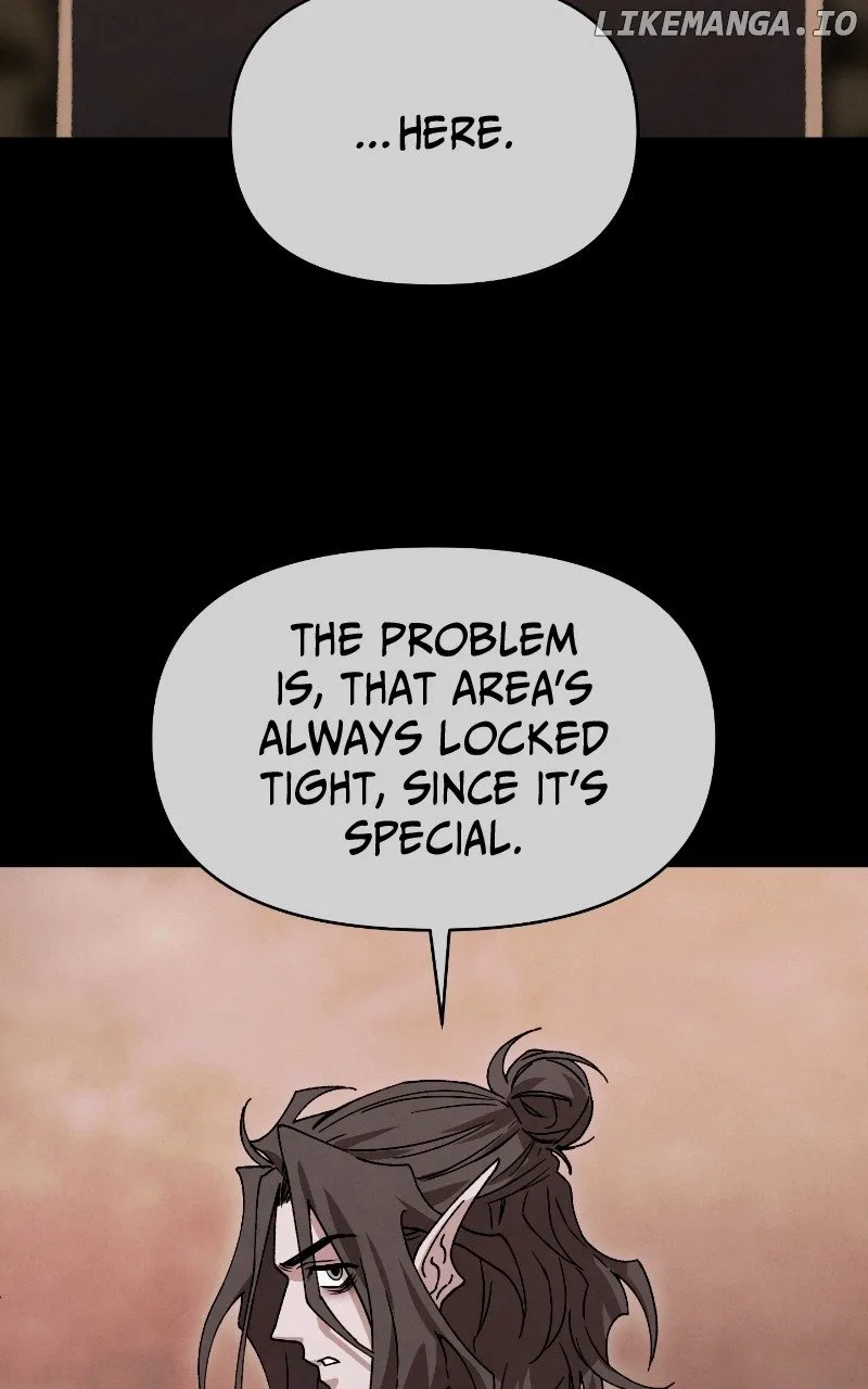 Reincarnated In a Cursed Game Chapter 31 page 80