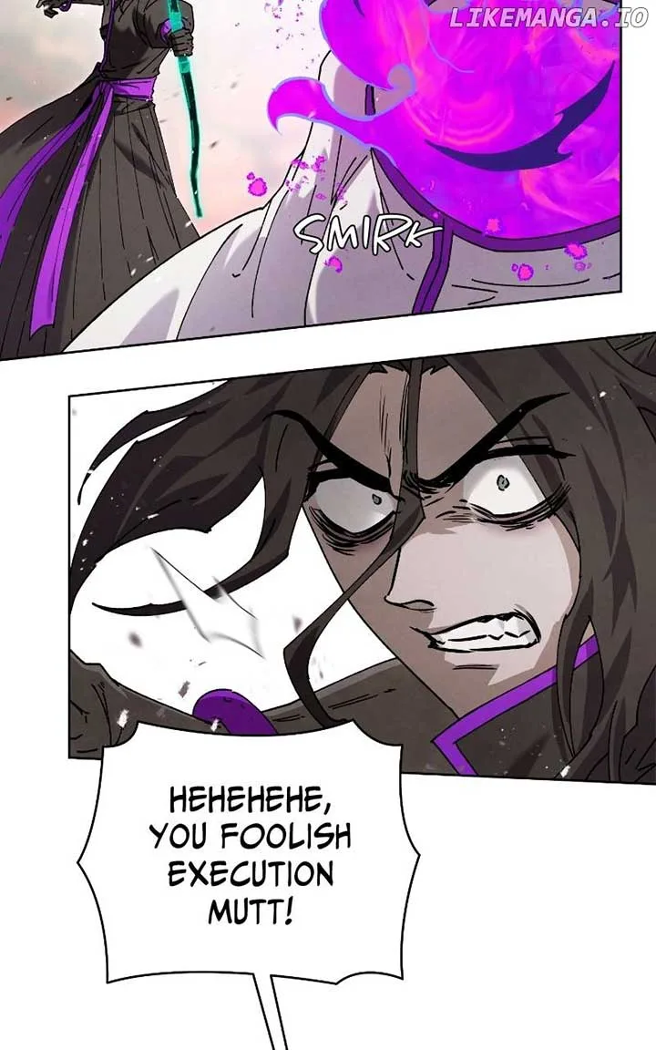 Reincarnated In a Cursed Game Chapter 33 page 17