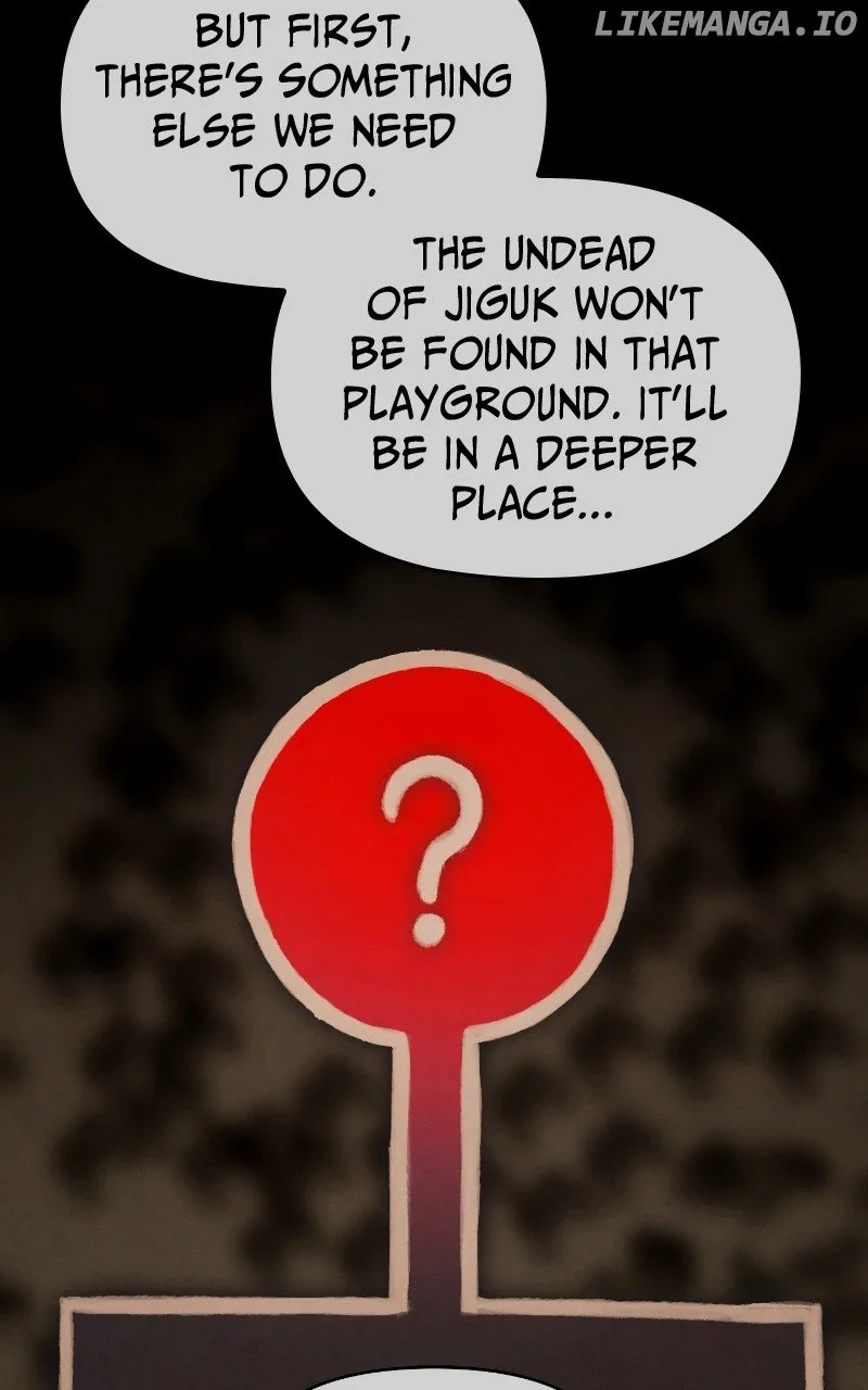 Reincarnated In a Cursed Game Chapter 31 page 79