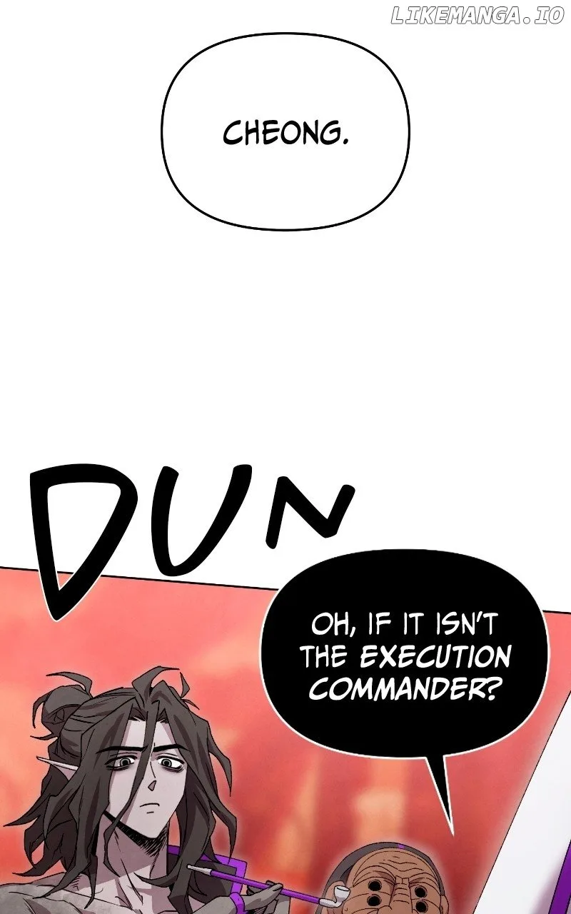 Reincarnated In a Cursed Game Chapter 31 page 71