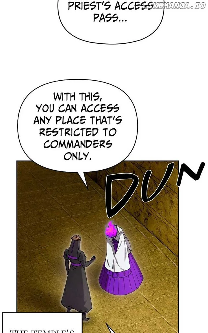 Reincarnated In a Cursed Game Chapter 33 page 26