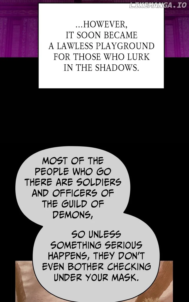 Reincarnated In a Cursed Game Chapter 31 page 77