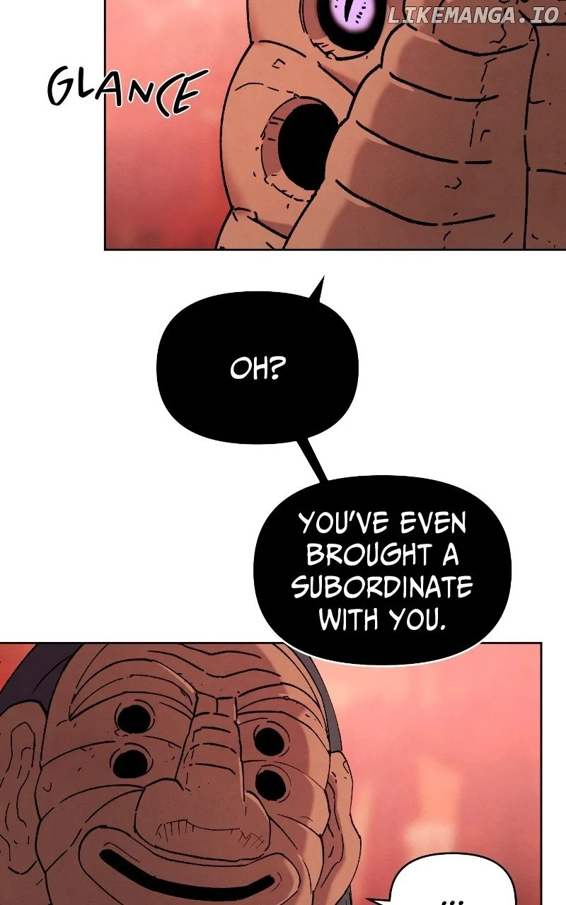 Reincarnated In a Cursed Game Chapter 31 page 73
