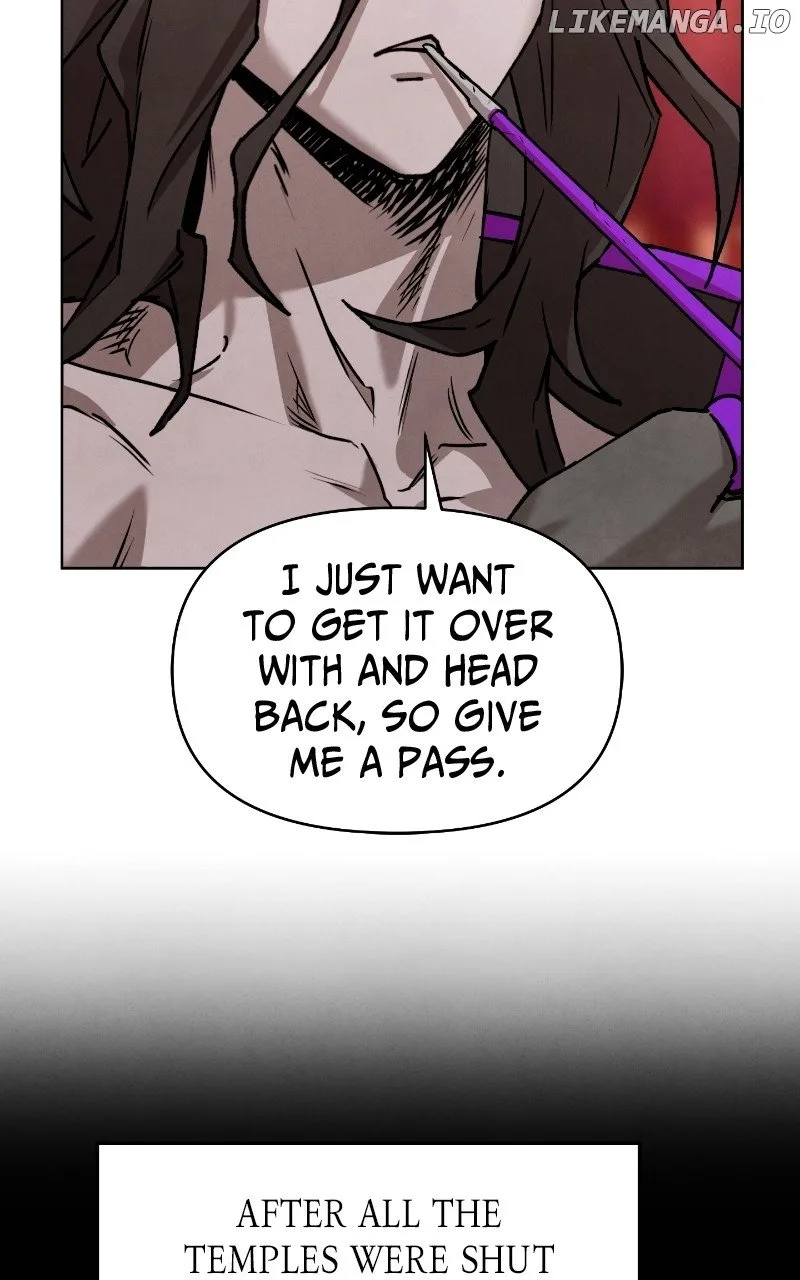 Reincarnated In a Cursed Game Chapter 31 page 75