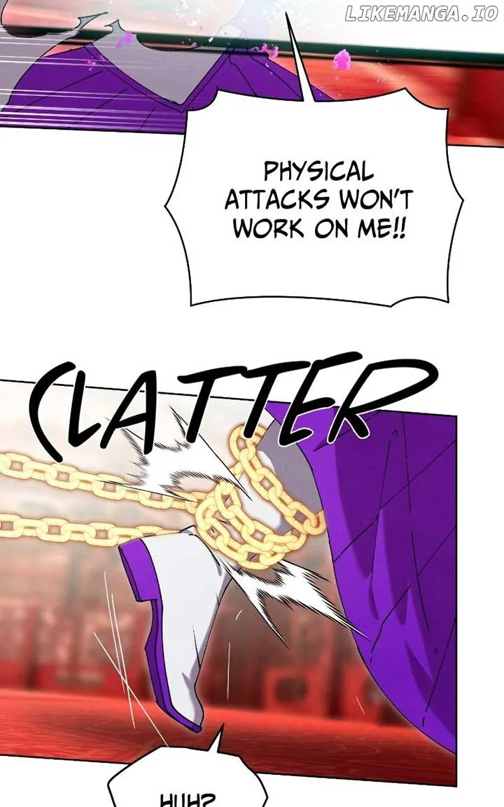 Reincarnated In a Cursed Game Chapter 33 page 19