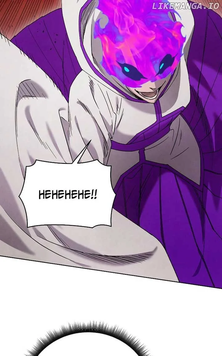 Reincarnated In a Cursed Game Chapter 33 page 13