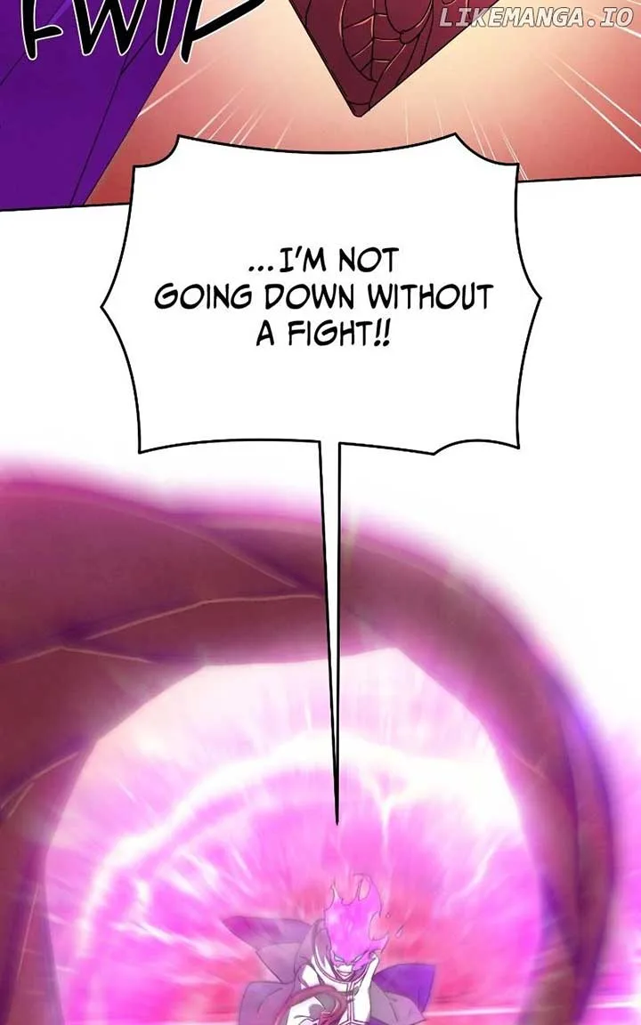Reincarnated In a Cursed Game Chapter 33 page 8