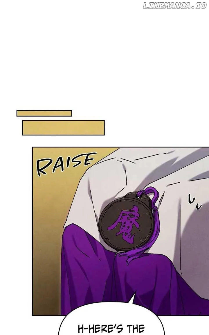 Reincarnated In a Cursed Game Chapter 33 page 25