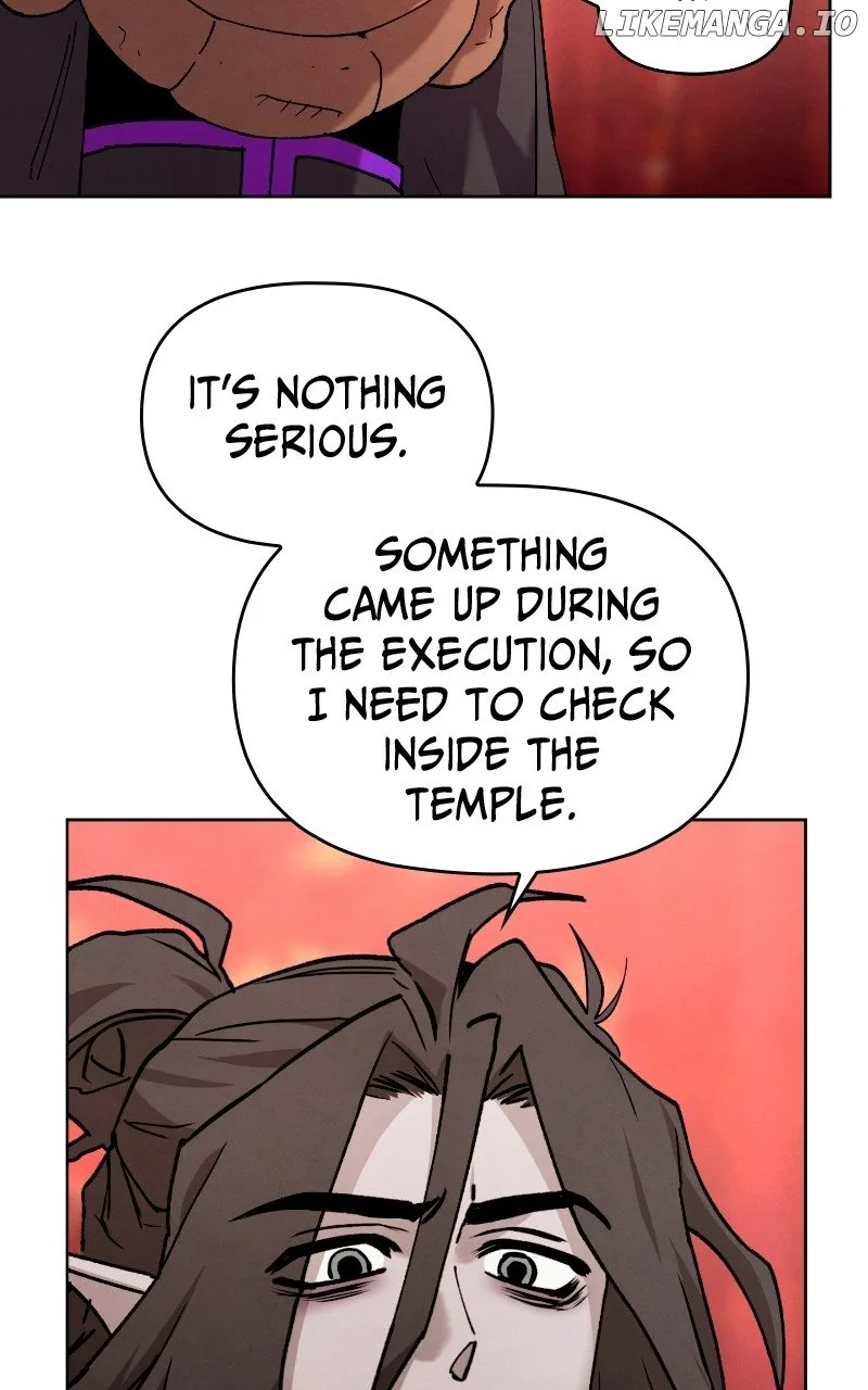 Reincarnated In a Cursed Game Chapter 31 page 74