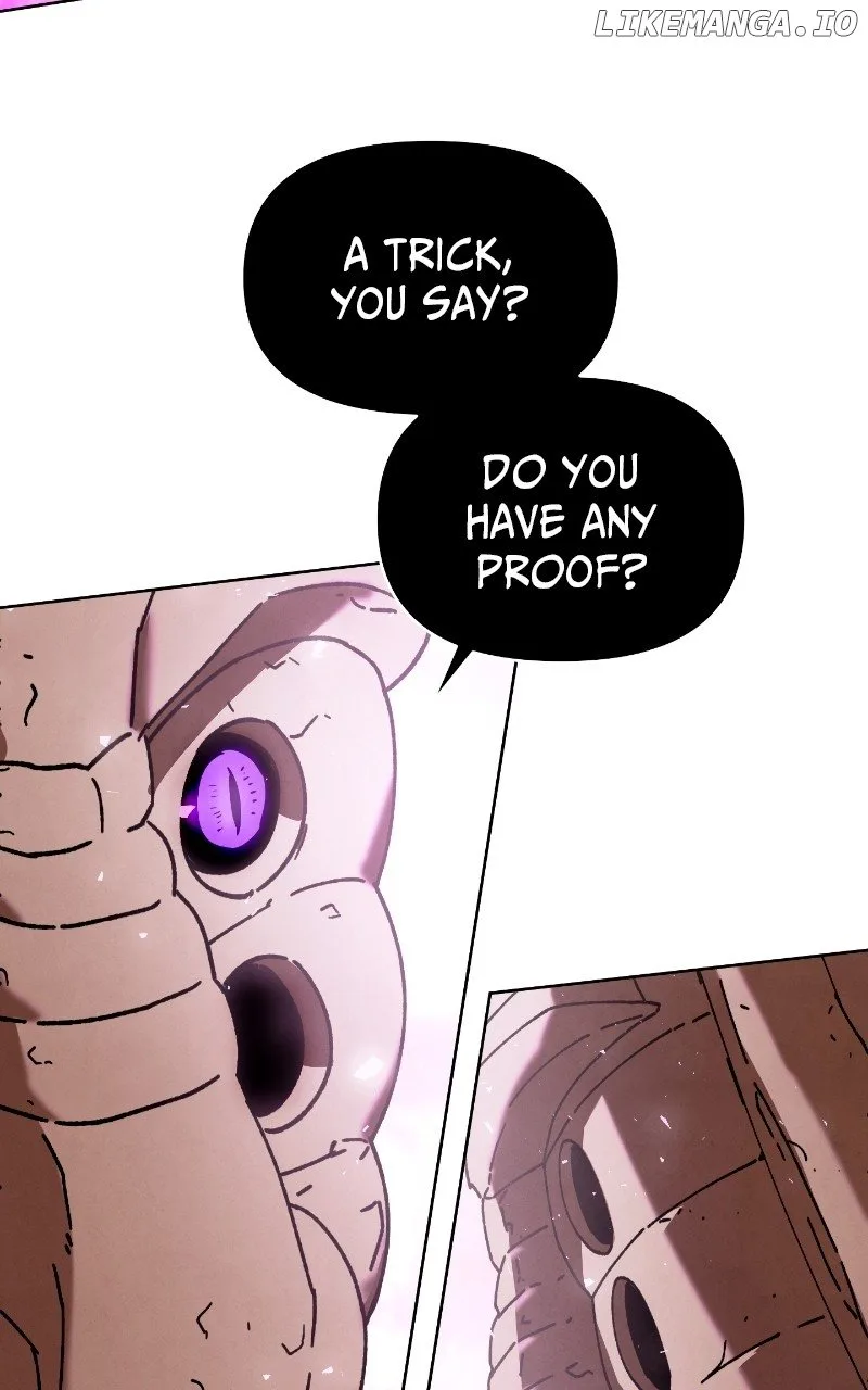 Reincarnated In a Cursed Game Chapter 31 page 63