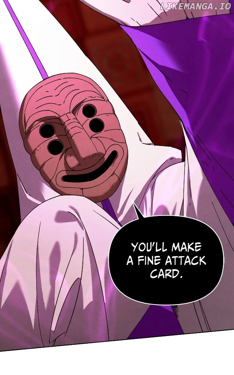 Reincarnated In a Cursed Game Chapter 31 page 70