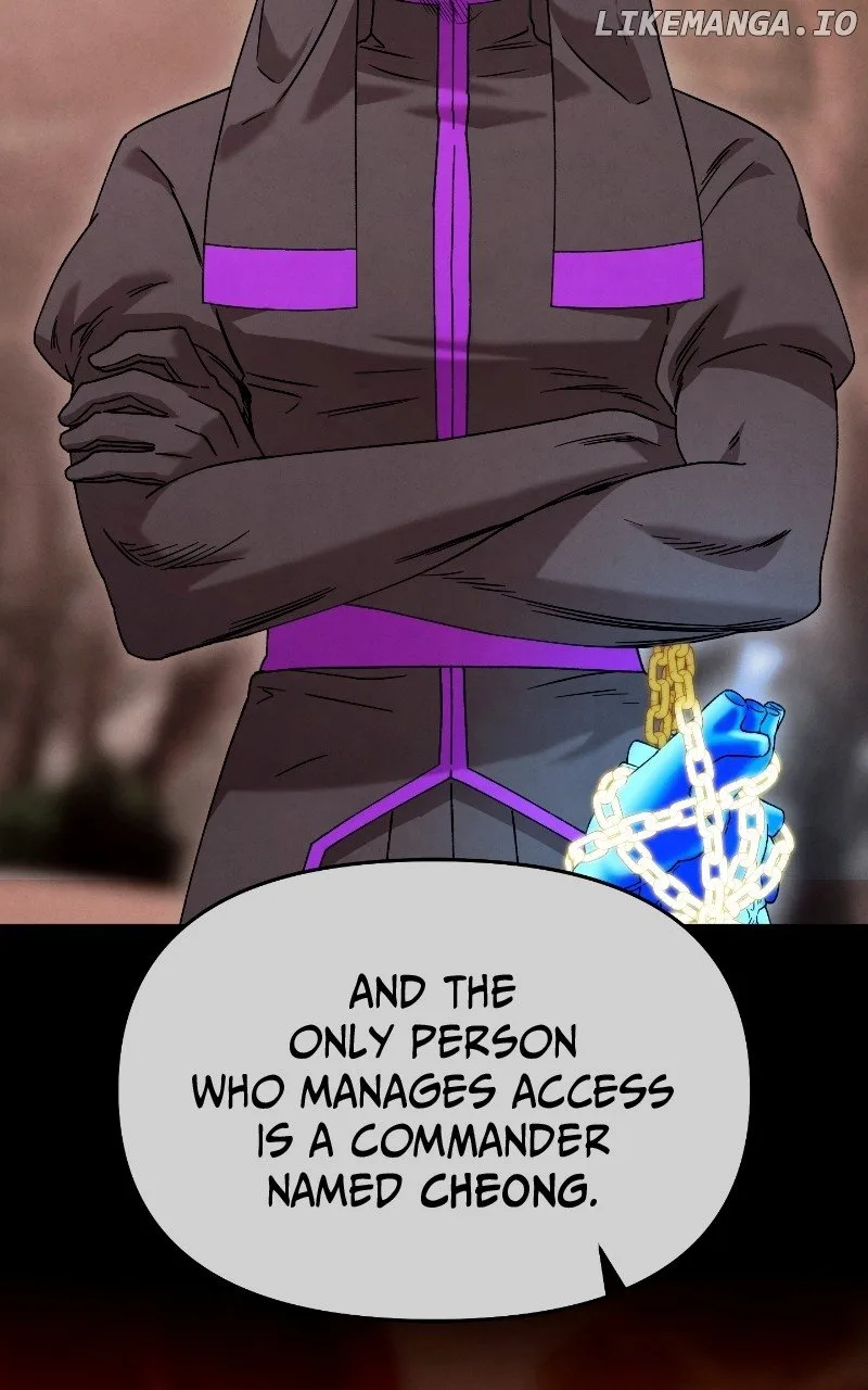 Reincarnated In a Cursed Game Chapter 31 page 82