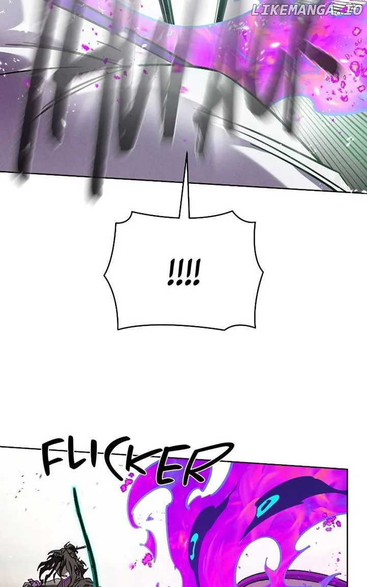 Reincarnated In a Cursed Game Chapter 33 page 16