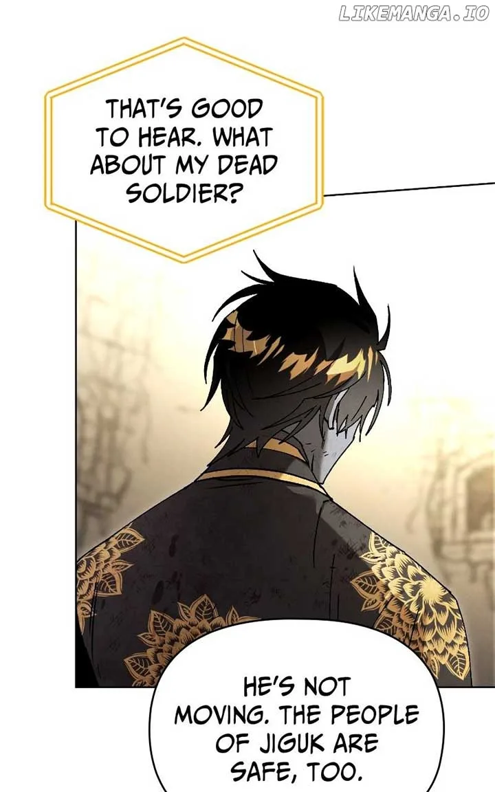 Reincarnated In a Cursed Game Chapter 33 page 45