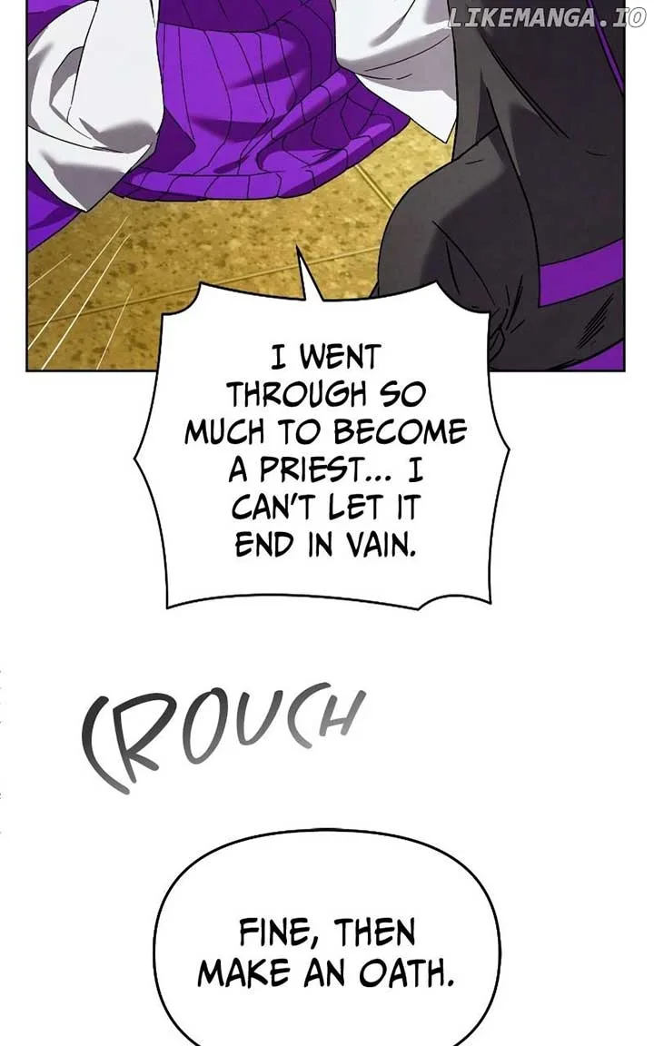 Reincarnated In a Cursed Game Chapter 33 page 38