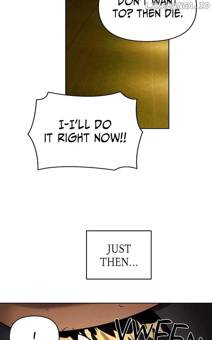 Reincarnated In a Cursed Game Chapter 33 page 42