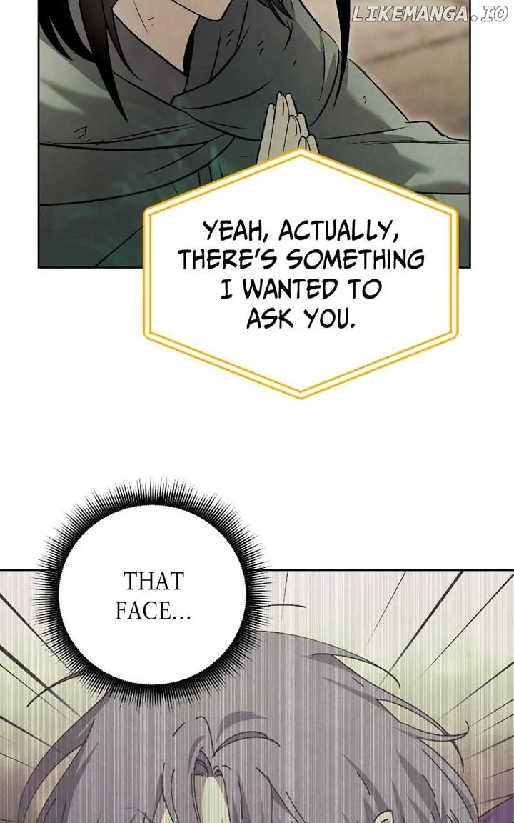 Reincarnated In a Cursed Game Chapter 33 page 47