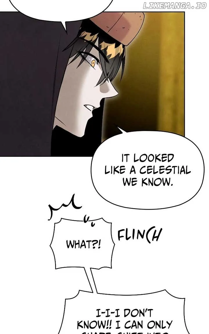 Reincarnated In a Cursed Game Chapter 33 page 34