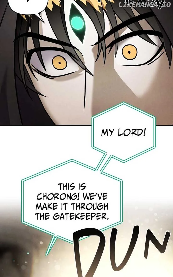 Reincarnated In a Cursed Game Chapter 33 page 43