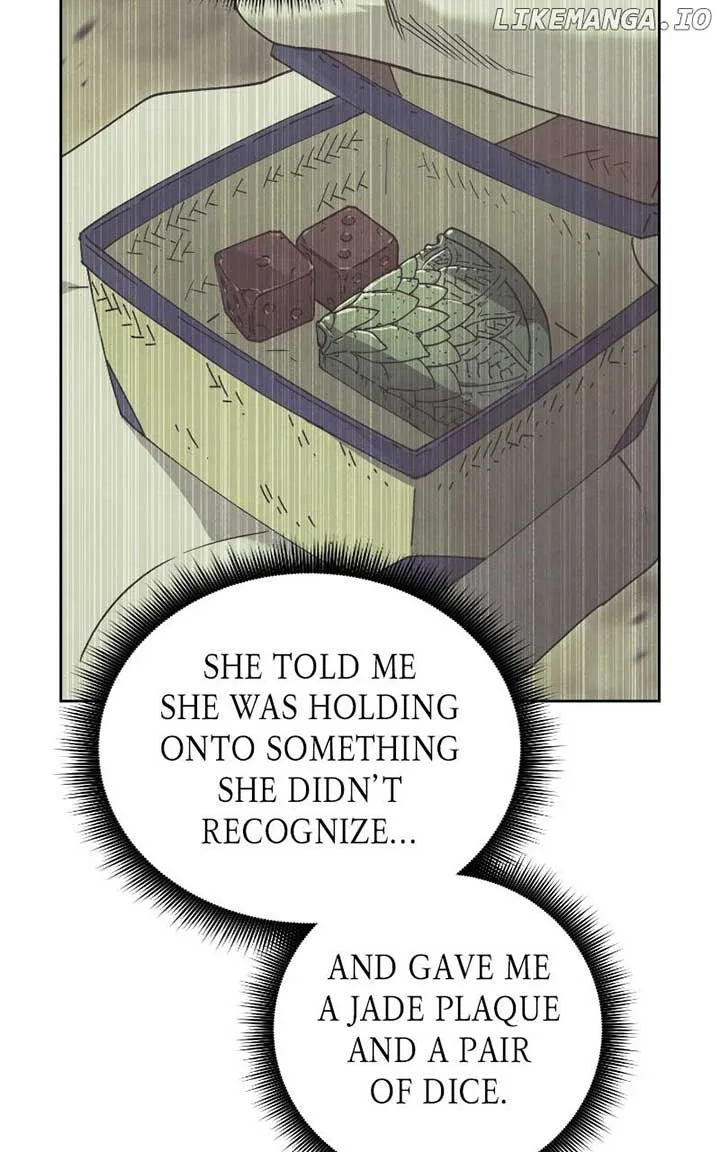 Reincarnated In a Cursed Game Chapter 33 page 49