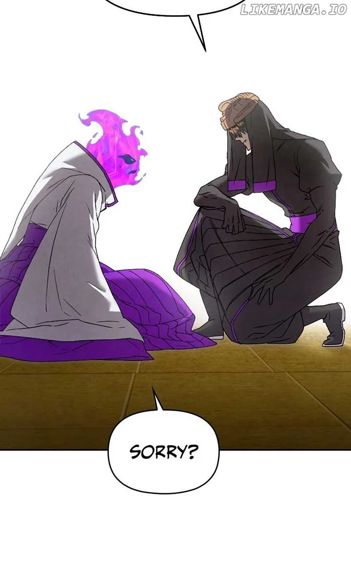 Reincarnated In a Cursed Game Chapter 33 page 39