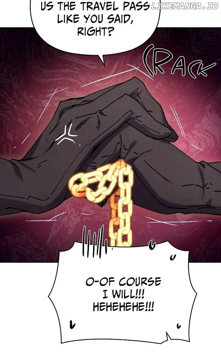 Reincarnated In a Cursed Game Chapter 33 page 24