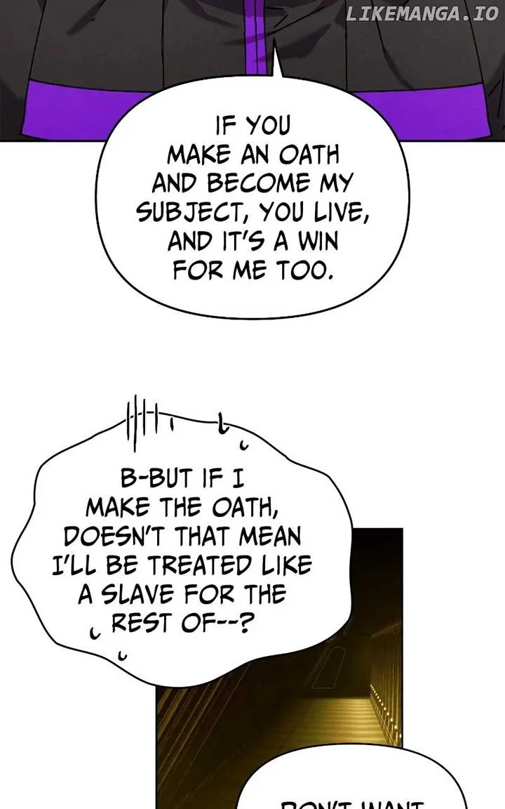 Reincarnated In a Cursed Game Chapter 33 page 41