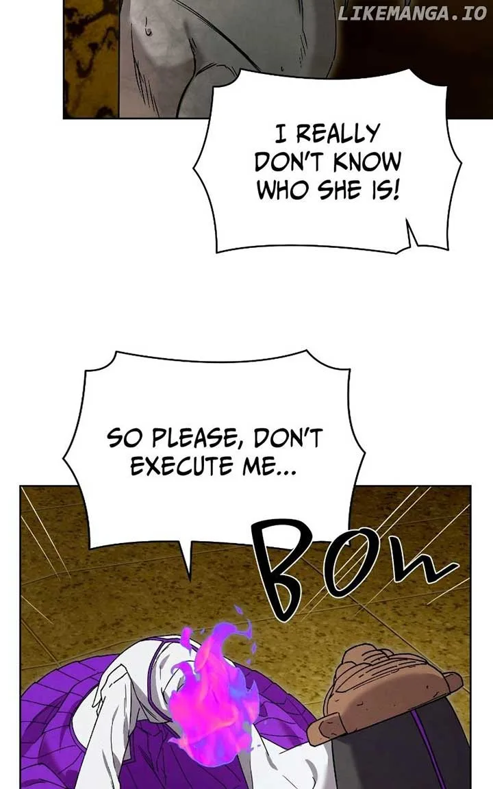 Reincarnated In a Cursed Game Chapter 33 page 37