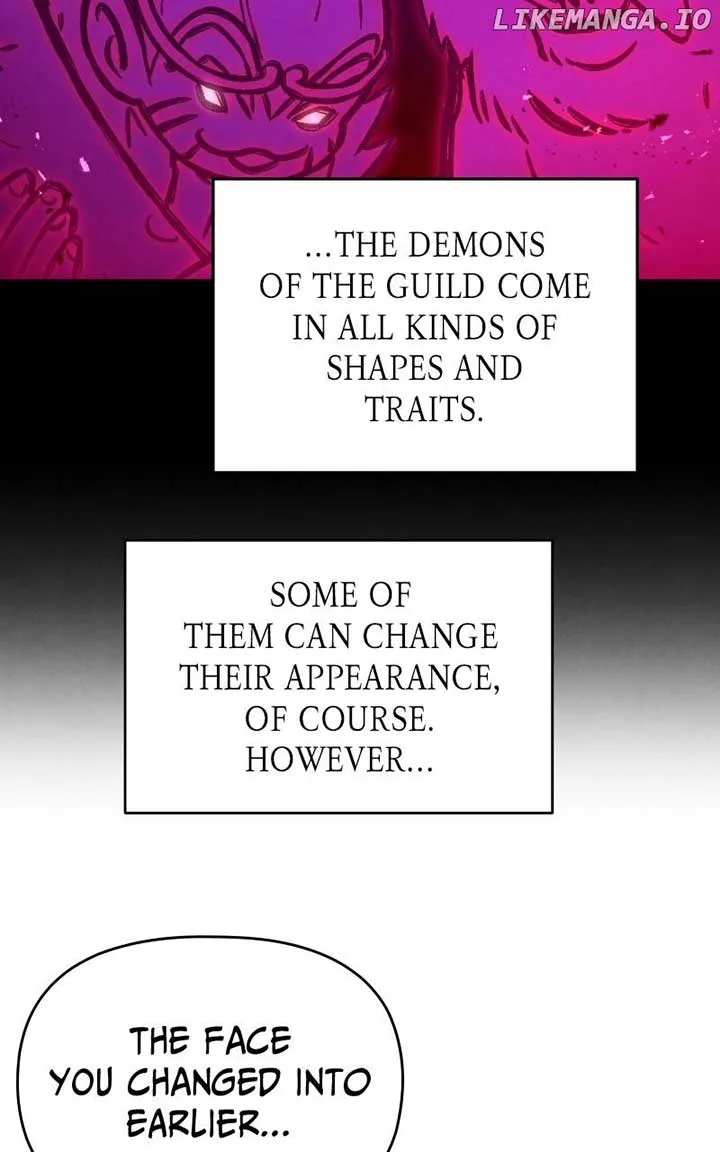 Reincarnated In a Cursed Game Chapter 33 page 33