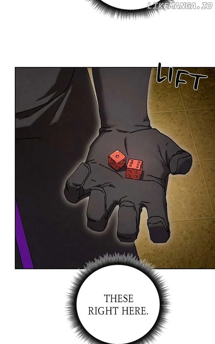 Reincarnated In a Cursed Game Chapter 33 page 50