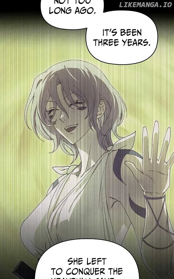 Reincarnated In a Cursed Game Chapter 33 page 61