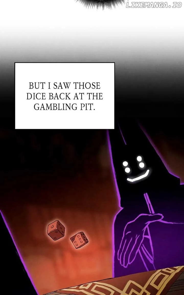 Reincarnated In a Cursed Game Chapter 33 page 51