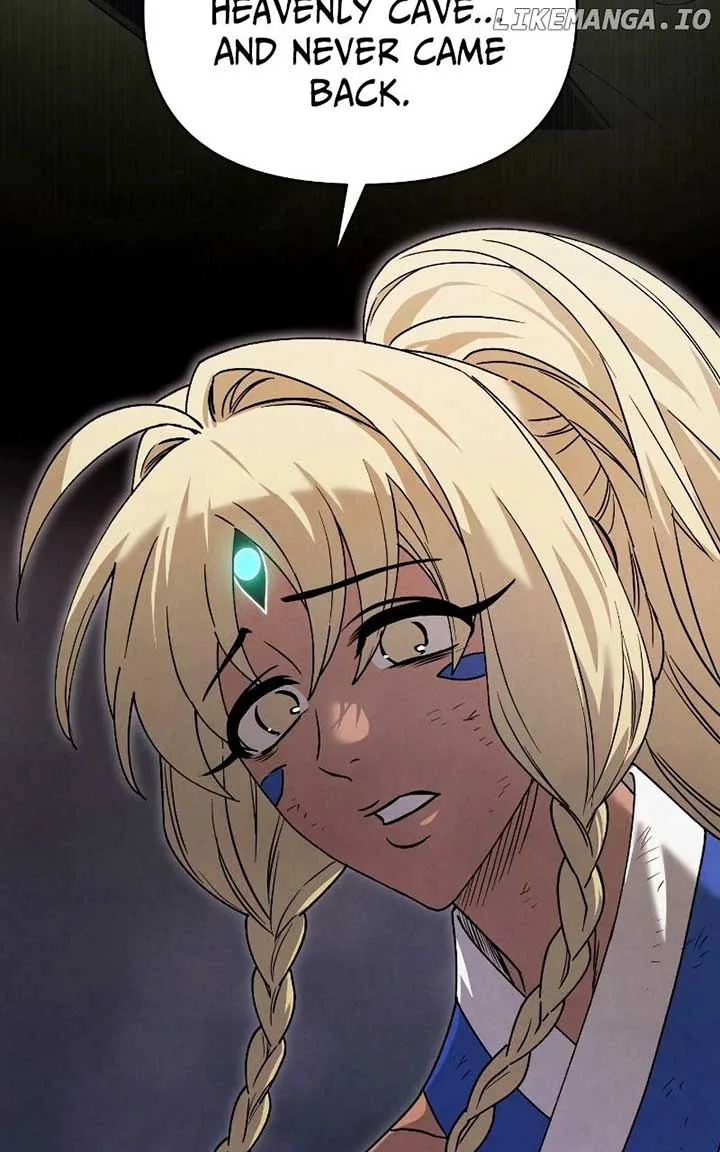 Reincarnated In a Cursed Game Chapter 33 page 62